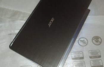 Ноутбук Acer Timeline Ultra M5-581TG, Киев