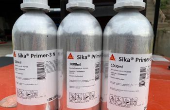 Універсальна грунтовка Sika Primer 3n, Киев