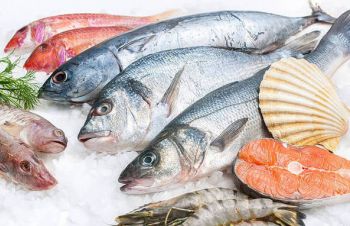 Предприятие закупает свежемороженую морскую рыбу в ассортименте, Харьков