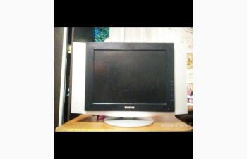 Продам телевизор-монитор SAMSUNG, Репки