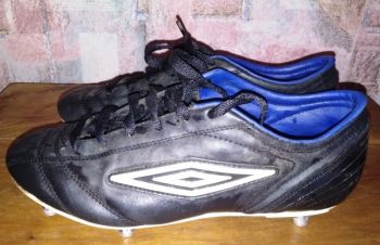 Бутсы Umbro, 39, 5р, Харьков