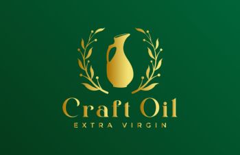 Олія волоського горіха сиродавлена | CraftOil, Харьков
