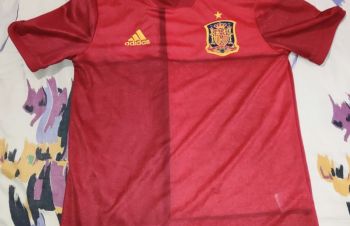 Футболка Adidas Spain National Team, S, Харьков