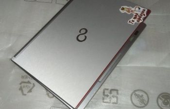 Ноутбук Fujitsu LIFEBOOK E734, Киев