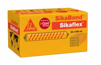 Герметик Sikaflex PRO-3 600мл, Киев