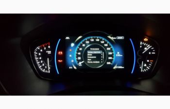 Русифікація Навігація Прошивка Hyundai Kona Tucson Sonata KIA Sportage Віддалено, Киев