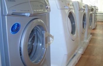 Купим нерабочие стиральные машины автомат, Киев