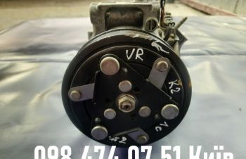 926005CA0B Компрессор кондиционера VR30DDTT Infiniti Q50 Q60 Twin Turbo 3.0, Киев