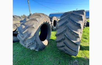 Бу шина 800/70R38 GoodYear, Днепр