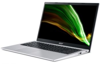 Ноутбук Acer Aspire 3 A315-35-C4TP компьютер, Киев