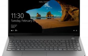 Ноутбук Lenovo ThinkBook 15 компьютер, Киев