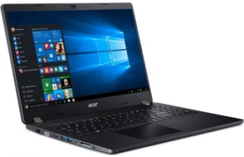 Ноутбук Acer TravelMate P2 TMP215-53-32AS, дисплей 15.6, память 8ГБ/512ГБ Вес1.8КГ компьютер, Киев