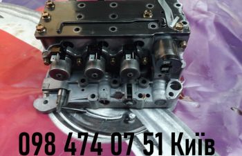 Гидроблок акпп A5HF1 Hyundai Sonata NF Grandeur Santa Fe Kia Magentis 46210-3a505, Киев
