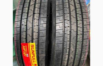 295/80R22.5 SUNFULL HF121 Руль Китай, Киев