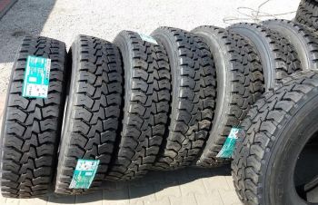 315/80R22.5 LONGMARCH LM328 Индустриальная, Киев