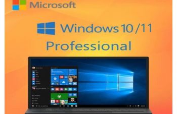 Установка Лицензионный Windows 10/11 Pro, Office 2016/2021 -виндовс, Одесса