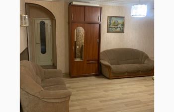 Сдаю 3-комнатную квартиру в Одессе
