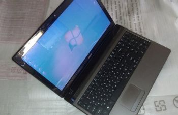 Ноутбук Acer Aspire 5750G, Киев