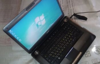 Ноутбук Toshiba Satellite A355, Киев