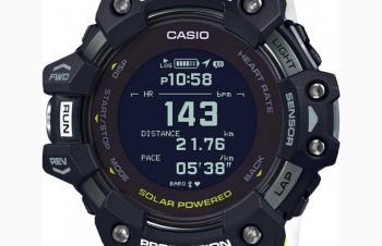 Часы Casio G-Shock GBD-H1000 1A7 ER наручные Япония, Киев