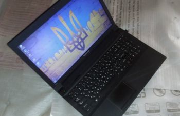 Ноутбук Lenovo IdeaPad B590, Киев