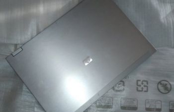 Ноутбук HP EliteBook 8730w (на запчасти), Киев