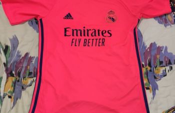 Футболка FC Real Madrid, L, Харьков