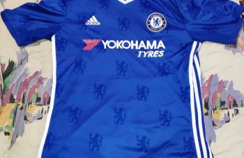 Футболка Adidas FC Chelsea, XL, Харьков