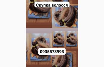 Куплю волосся дорого по Україні -volosnatural, Киев