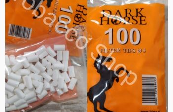 Продам фильтр для самокруток Dark Horse, Вознесенск