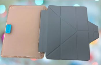 Чехол Origami Case Smart pencil groove iPad mini 6 iPad mini 4/5 iPad 10&rsquo;2 iPad Air, Одесса