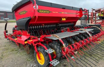 Сівалка зернова Vaderstad Rapid 400C, Сумы