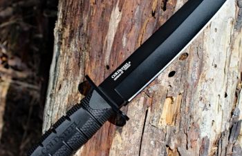 Ножі Cold Steel Leatherneck S/F Powder Coated D2 / Leatherneck Tanto Powder Coated D2, Киев