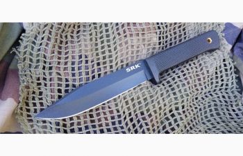 Ніж Cold Steel SRK SK-5, Киев