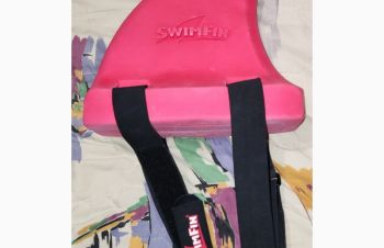 Детский плавник Swim Fin, для плавания, Харьков