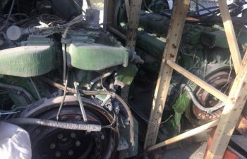 Дизель К661 6Ч12/14 в Кривой Рог, Днепр, Львов, Киев, Павлоград, Полтава, Харьков, Николаев