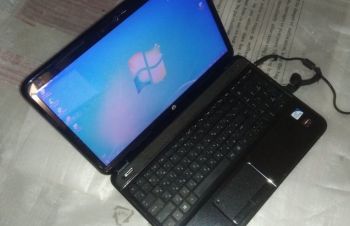 Ноутбук HP Pavilion g6-2394sr, Киев