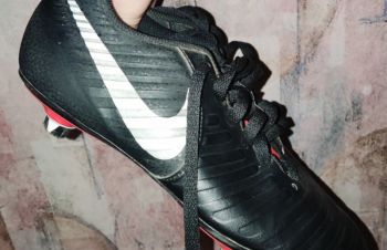 Бутсы Nike Tiempo, 40р, Харьков