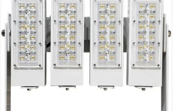 Прожектор вібростійкий LED MD415VP, Киев