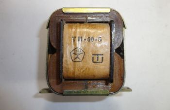 Трансформатор ТП -60-5, Запорожье
