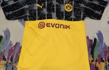 Футболка FC Borussia Dortmund, Haaland, S, Харьков