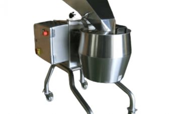 Промышленная овощерезка для нарезки корейской моркови Vega Strip Slicer 3000, Киев