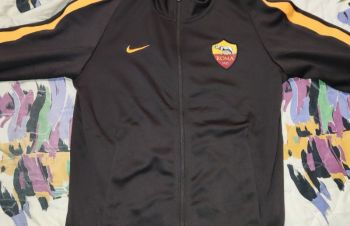 Футбольная кофта Nike FC Roma, S, Харьков