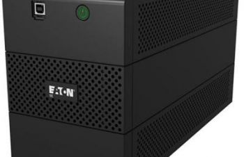 Источник бесперебойного питания Eaton 5E 650VA, USB. бесперебоник, ИБП, Киев