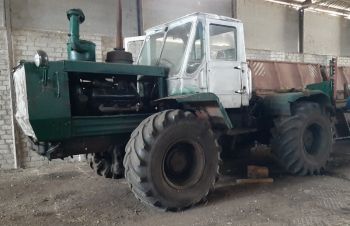 Трактор Т-150 с мотором ЯМЗ-236, Сумы