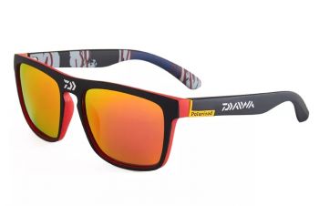 Продам окуляри DAIWA, для рибалки полярізед, фотохром, Хмельницкий