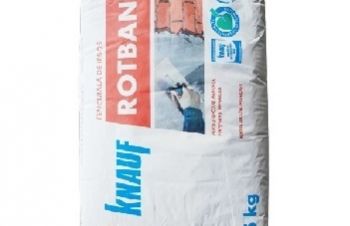 Штукатурка Rotband Knauf, Киев