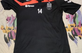 Футболка Hummel FC Vitesse, L, Харьков