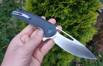 Folding knife Складаний ніж Eafengrow EF928, Киев