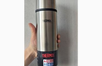 Термос Thermos Nissan Beverage Bottle 0, 75L, Винница